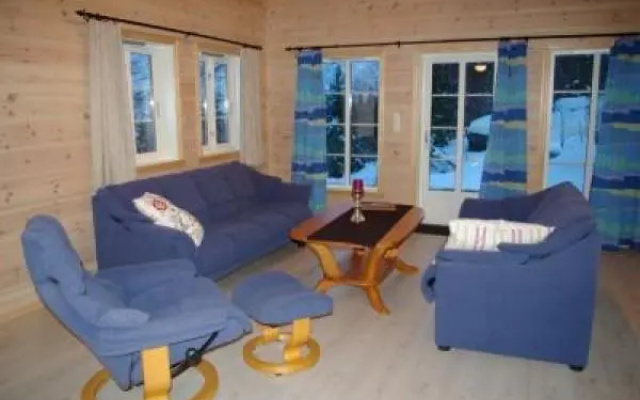 Haugen Fjellgard