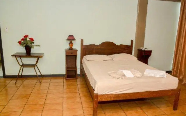 Hotel Alvorada I