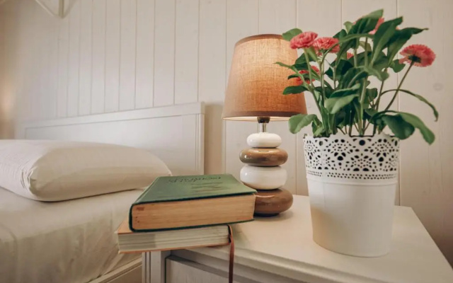 Le Terrazze B&B