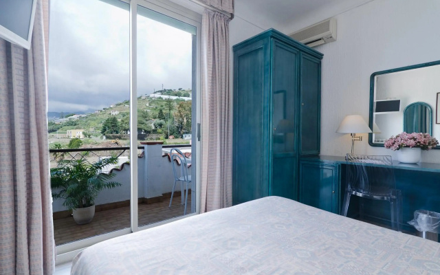 Hotel Ariston Montecarlo
