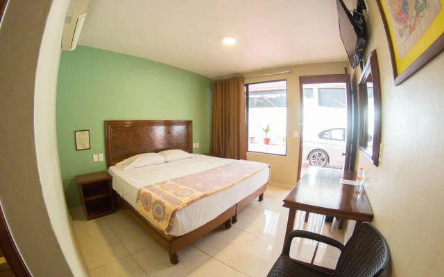 Hotel Ricarlo