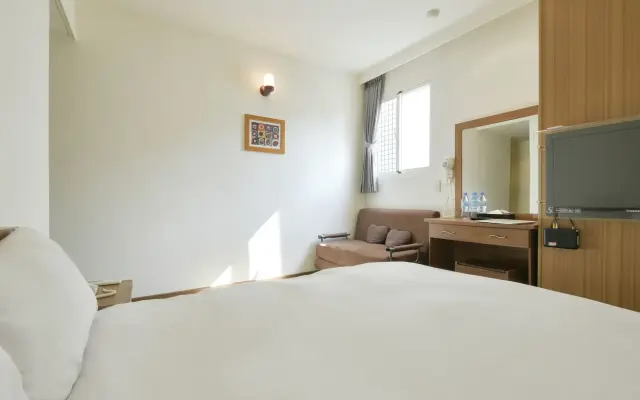 Raise Hotel Taichung
