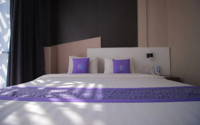 Forriz Hotel