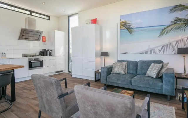 Cube Exclusiv - lakehouse with lakeview