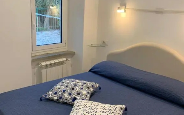 Appartamento La Serra di Angela a Lerici