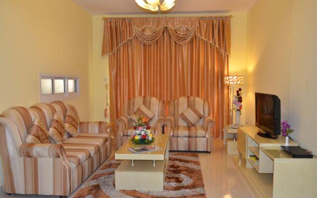 Отель Al Shams Plaza Hotel Apartments ОАЭ, Дубай - отзывы, цены и фото номеров - забронировать отель Al Shams Plaza Hotel Apartments онлайн комната для гостей