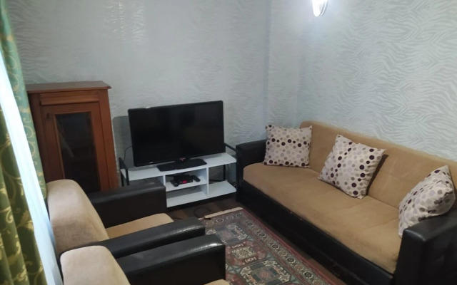 Beyoğlu Flat 1