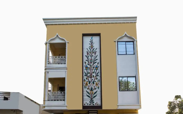 Hotel Emerald Park By OYO Rooms
