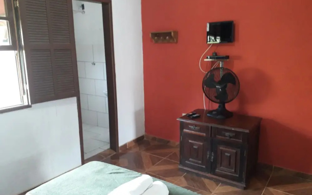Pousada da Preta