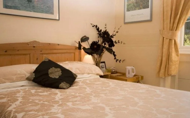 Pinfold Guest House