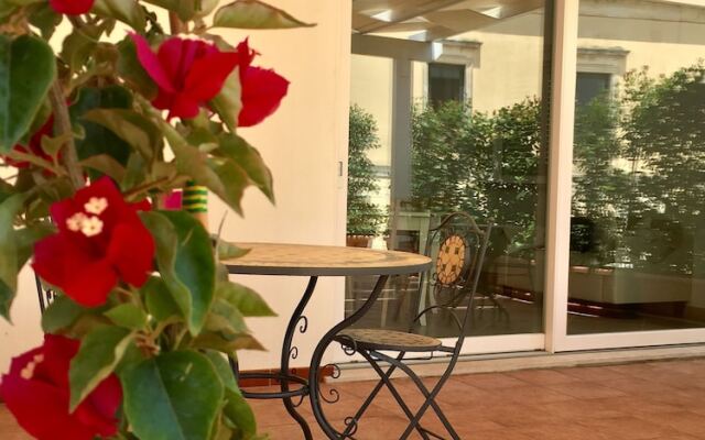 B&B l' Assunta