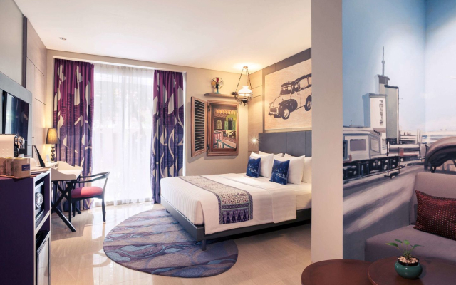 Mercure Jakarta Sabang