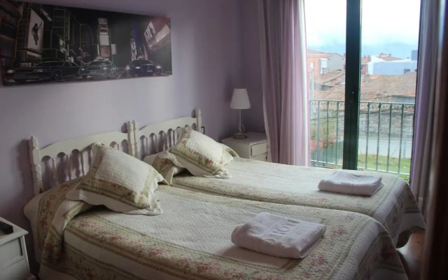 Hostal Maury