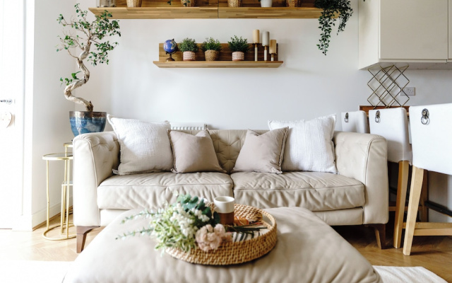 Riverfront Flat