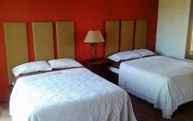 Villa Cantabria