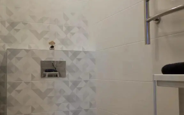 Elzbietos centro apartamentai