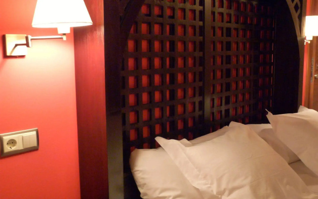 Boutique & Spa Capitulo Trece