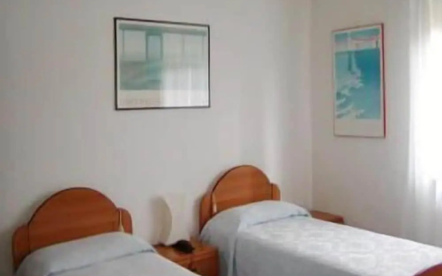 Hotel alla Fiera