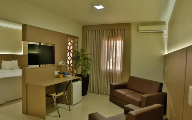 Agulhon Hotel