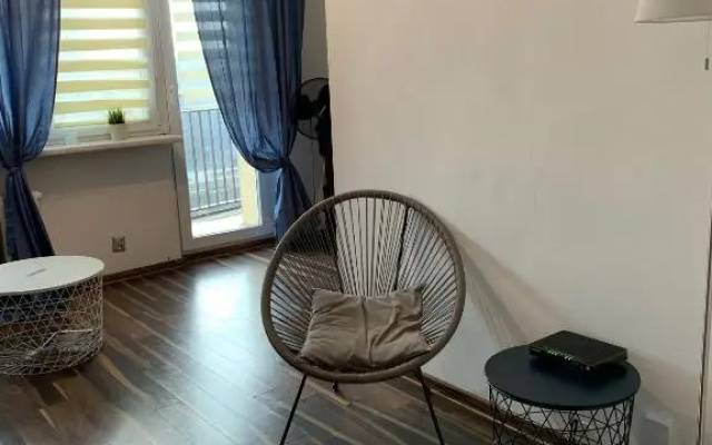 Apartament Panorama