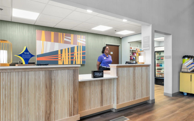 Spark by Hilton Paducah