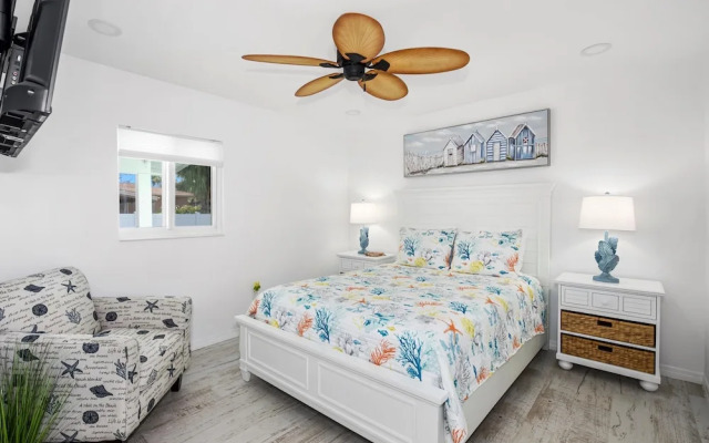 Coconut Villa B