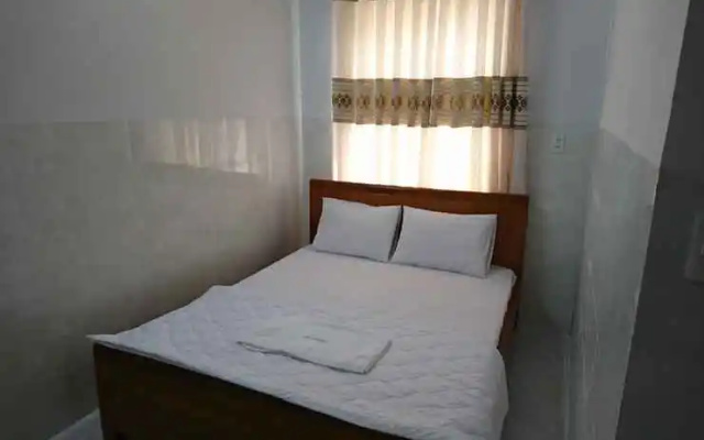 Loc Xuan Hotel(Khách Sạn Lộc Xuân)