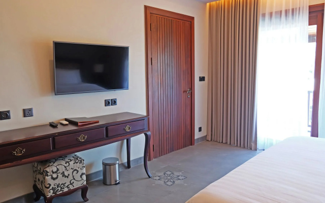 Sense Canggu Beach Hotel