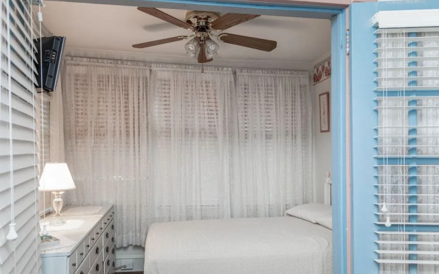 Antoinette's Apartments & Suites