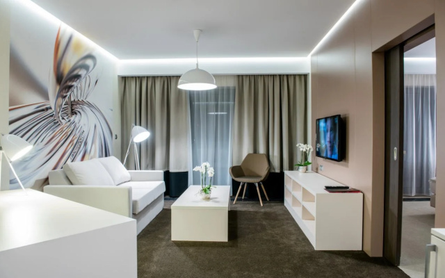 Hotel Kosma