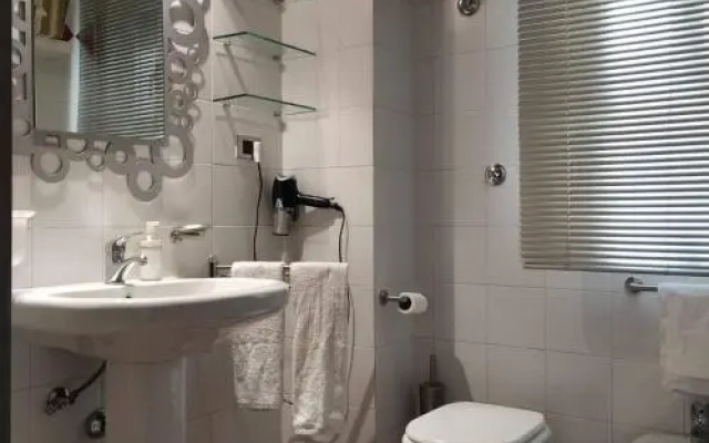 Boutique Apartments Taormina