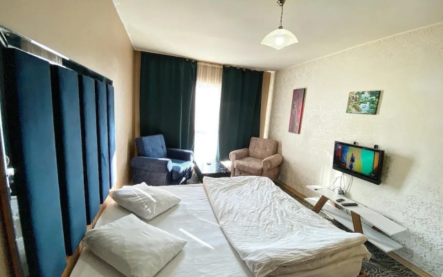 King Apart Suites