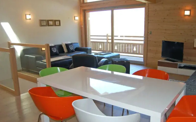 Ecoresidence - Three Bedroom