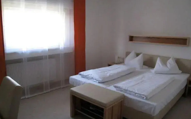 Hotel Barbarina
