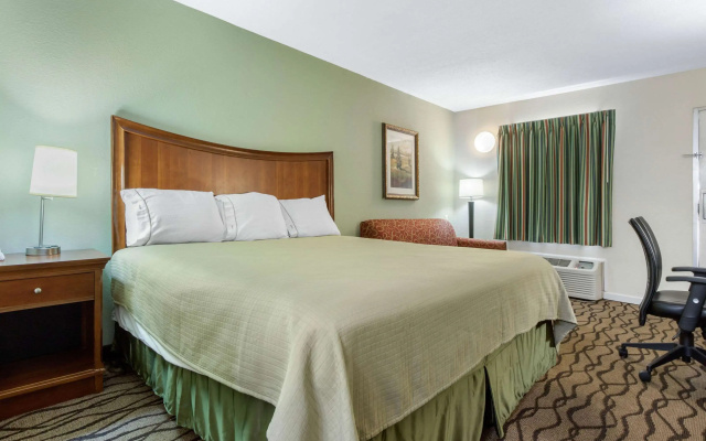 Rodeway Inn Union