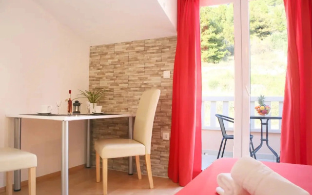 Apartments Rasic