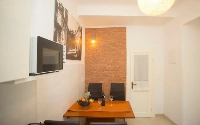 Zdrav - With big Terrace - A1