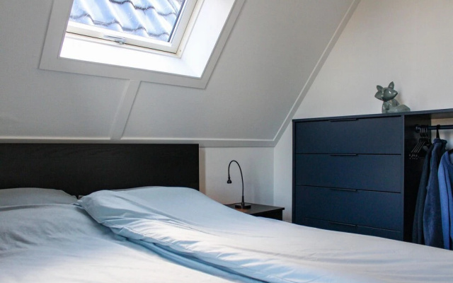 Stunning Home in Stavoren With 3 Bedrooms and Wifi