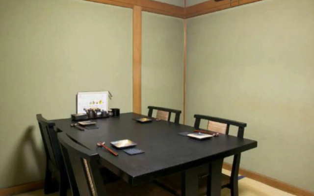 Echizentamagawa Onsen Hidetake