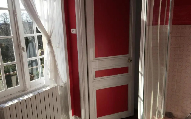 Résidence du Château