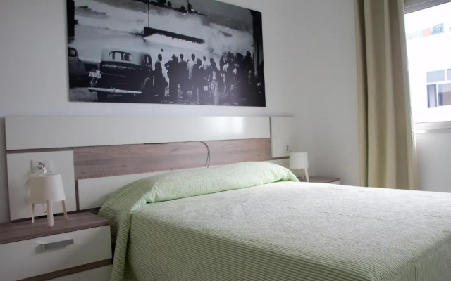 Apartamentos Tao Laia