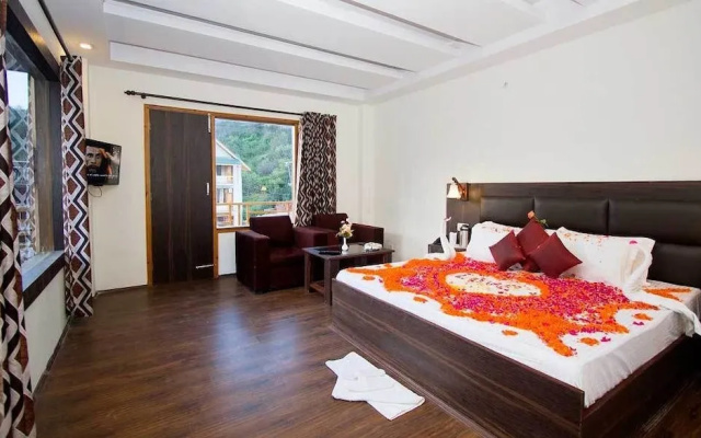 Beyond Stay Hotel Manali Queen