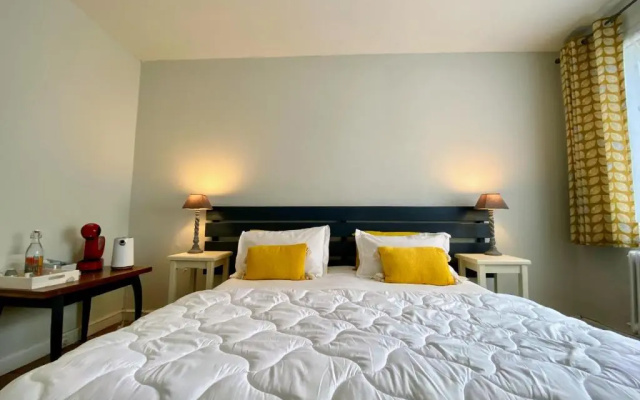 Serendipity Eymet B&B (Adults Only)