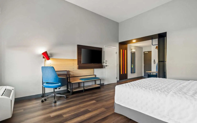 Tru By Hilton Rogers Bentonville
