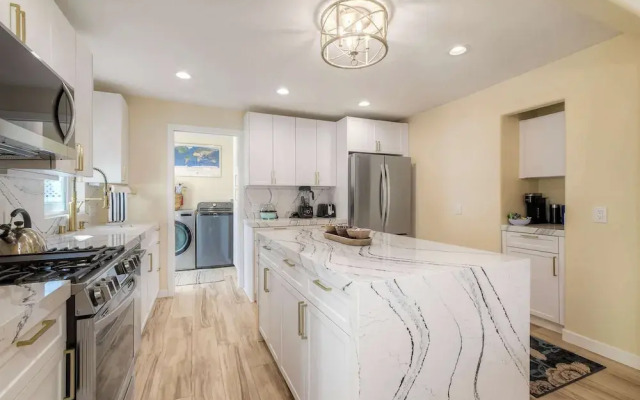 Monarch Cove - Unit a  For 7ppl