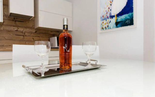 Apartment Iva 31