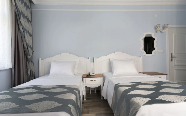 Zeynep Hatun Otel