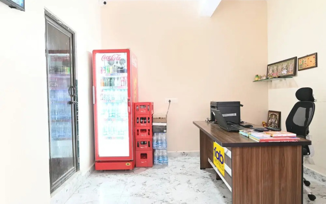FabHotel Chandu’s