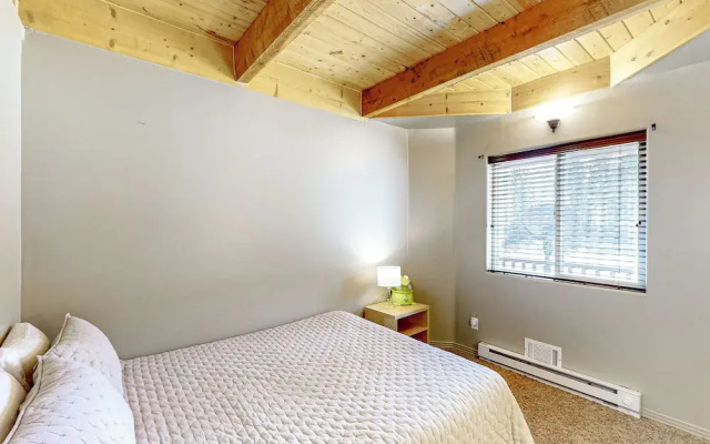 3BR w/ Views, Ping-pong, Deck, & Fireplaces