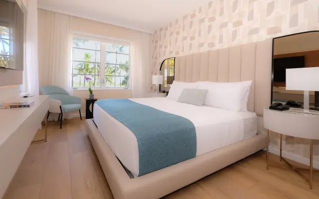 Avalon Hotel